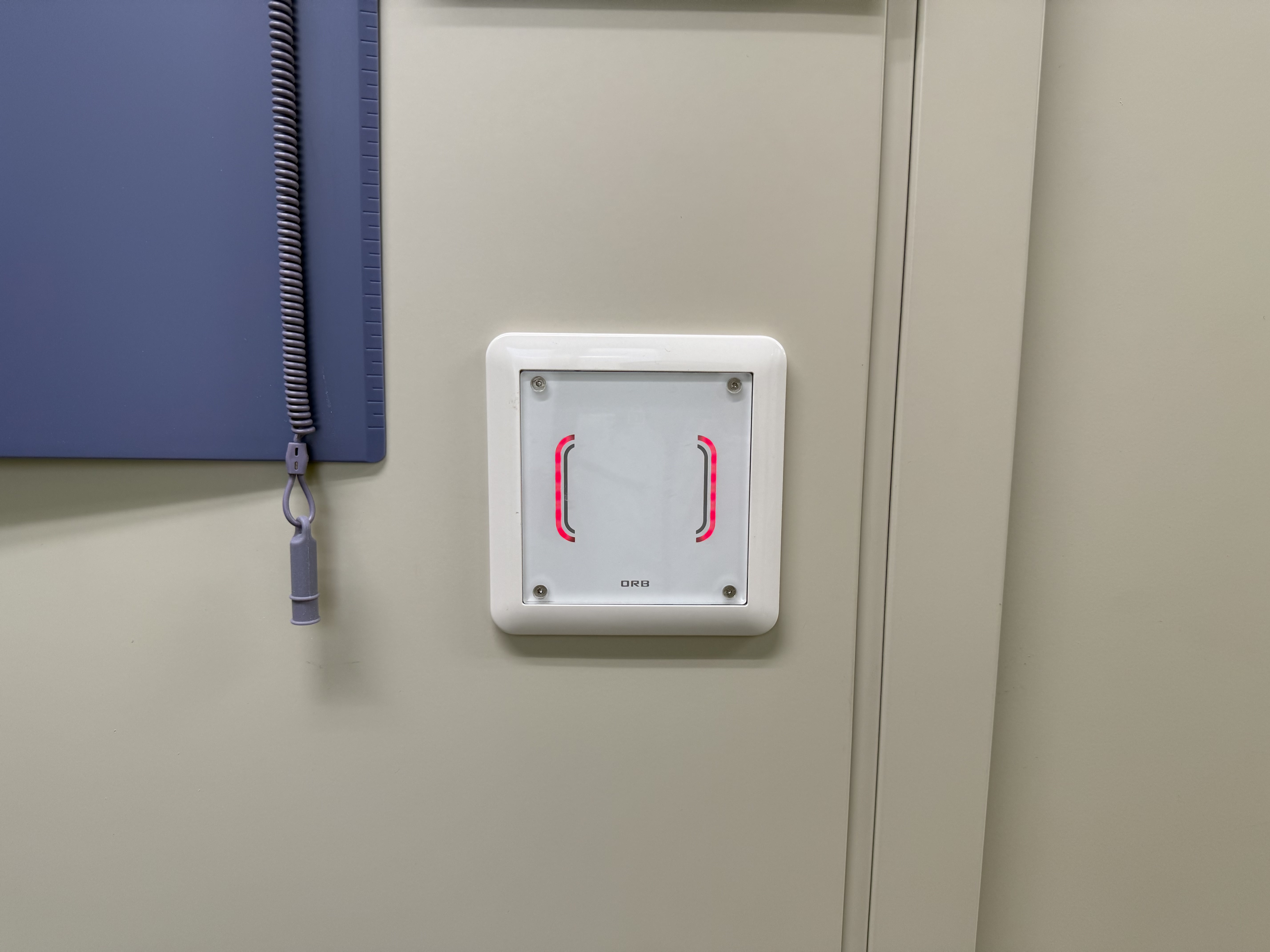 入退室管理システム